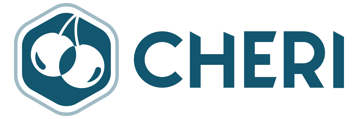 CHERI Alliance logo