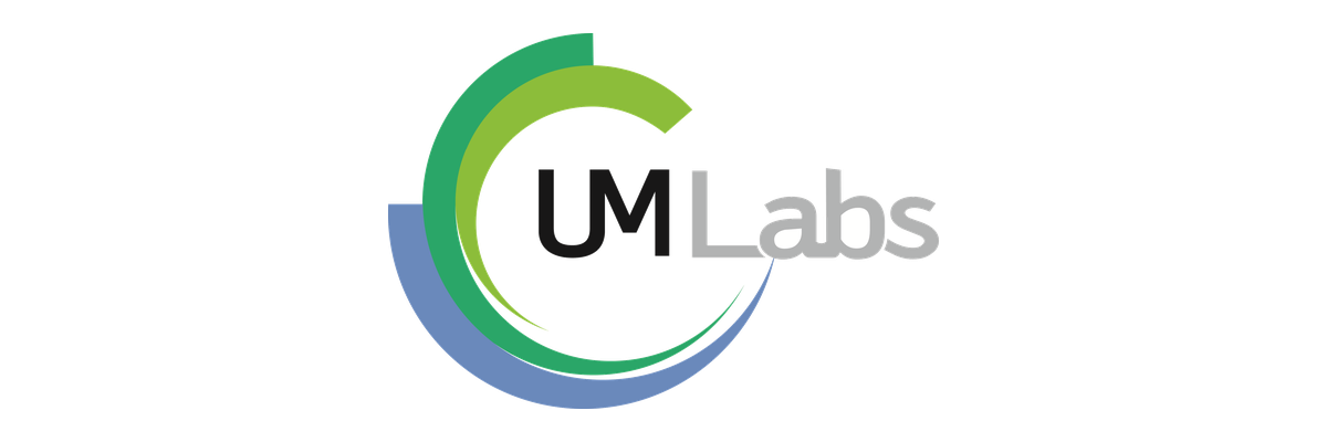 UM-Labs logo