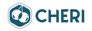 CHERI logo