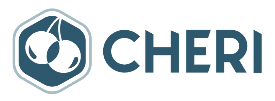 CHERI logo