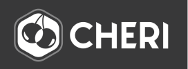 CHERI logo