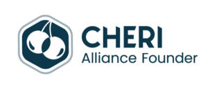 CHERI Alliance Founder logo