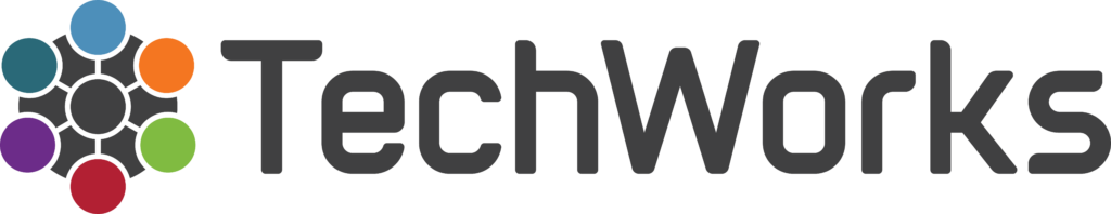 TechWorks logo