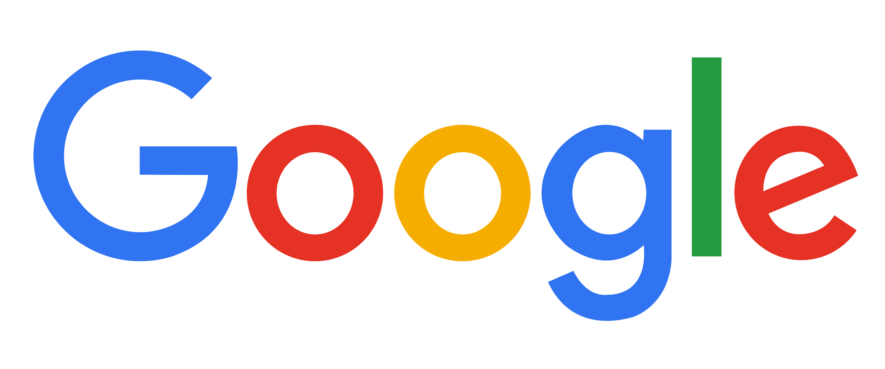 Google logo