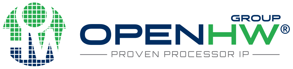 OpenHW Group logo