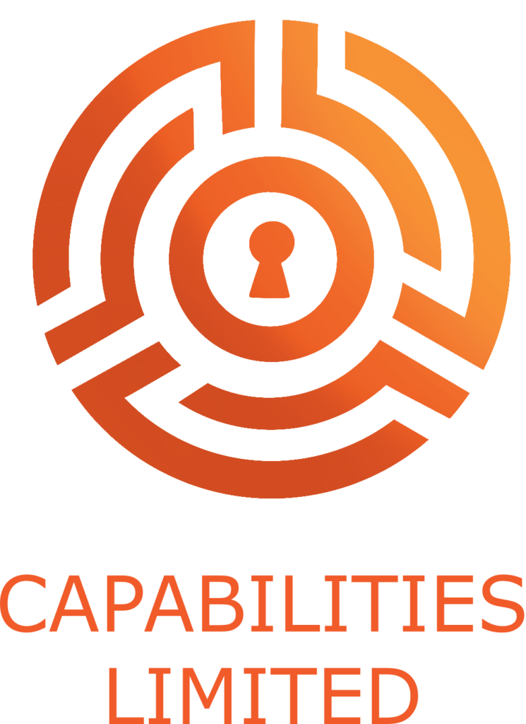 Capabilities Limited logo