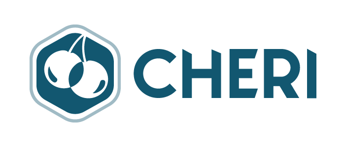 CHERI Alliance logo