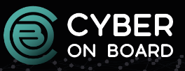 Cyber on Board Conference Logo