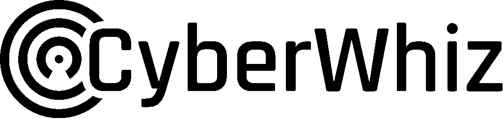 CyberWhiz Logo