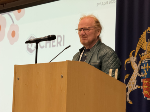 Picture of John Goodacre