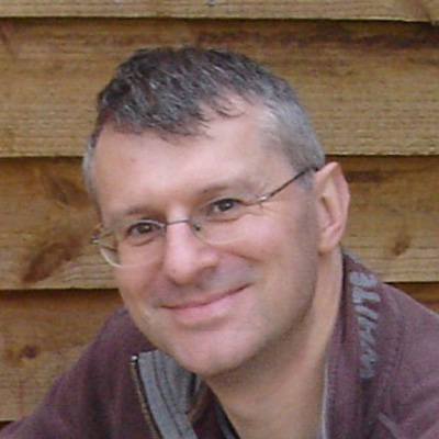 Mark Hill