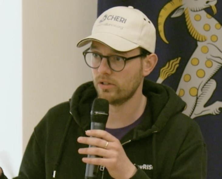 Marno Van Der Maas
