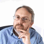 Simon Moore