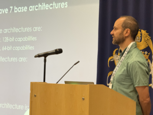 Picture of Tariq Kurd