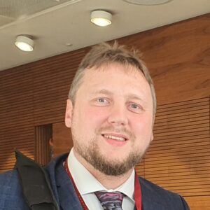 Picture of Adam Finney