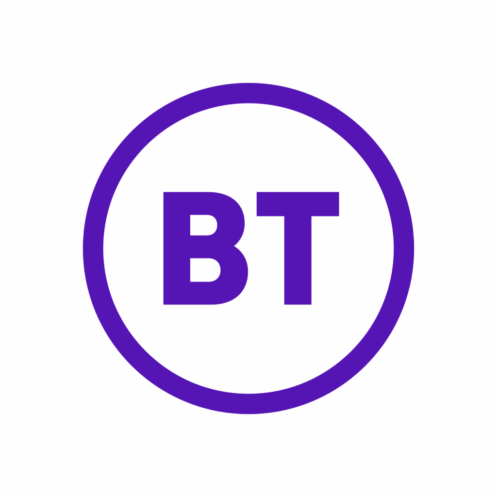 BT Logo