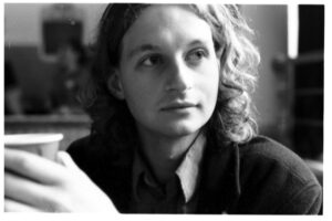 Picture of David Chisnall