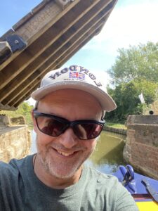 Picture of Ben Fletcher