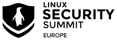 Linux Security Summit Europe Logo