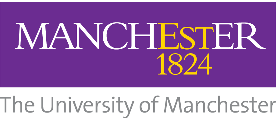 University of Manchester logo