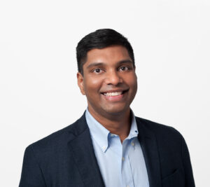 Picture of Murali Vijayaraghavan