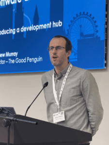 Picture of Andrew Murray