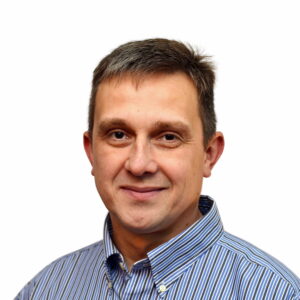 Picture of Dmitriy Yeliseyev