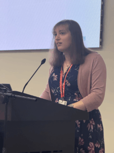 Picture of Jessica Clarke