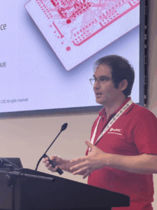 Picture of John Thomson