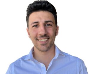 Picture of Donato Ferraro