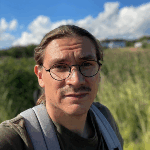 Picture of Thomas Nyman