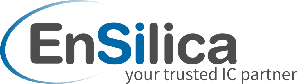 EnSilica logo