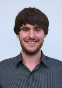 Picture of Johannes Müller