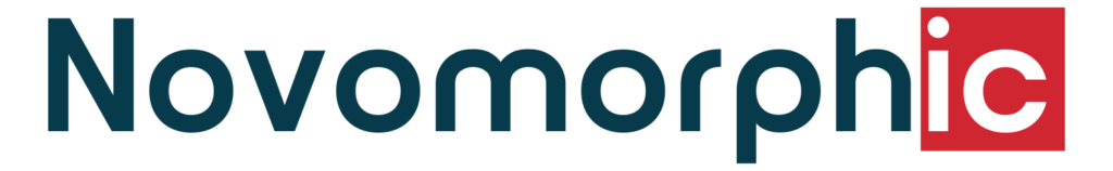 Novomorphic logo