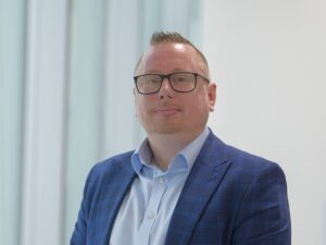 Picture of Ollie Whitehouse