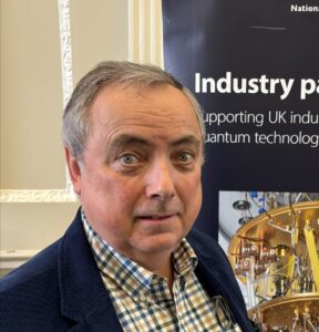 Picture of Peter  Cox