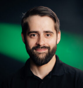 Picture of Sam Cater