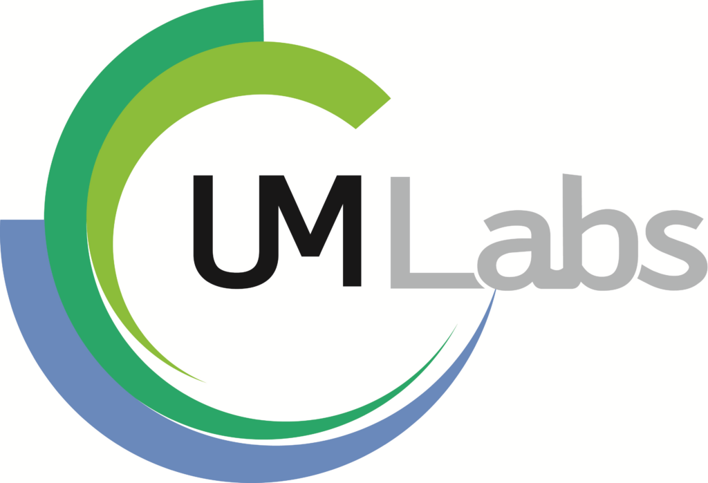 UM Labs logo