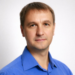 Picture of Alexander Voevoda