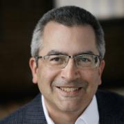 Picture of David Musliner