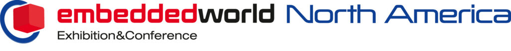embedded world North America