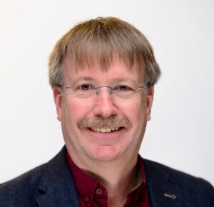 Picture of David Harcourt