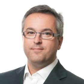 Picture of Javier Orensanz Martinez