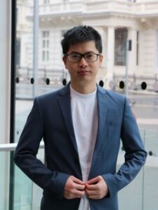 Picture of Jianyi Cheng