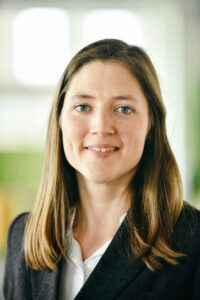 Picture of Maika Föhrenbach