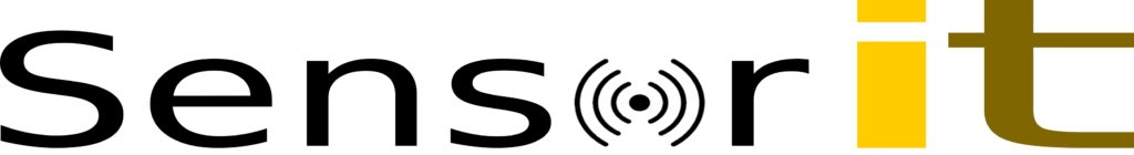 Sensor IT logo