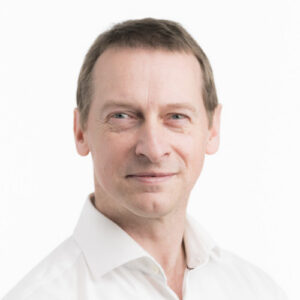 Picture of Carl Shaw