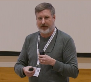 Picture of John Baldwin