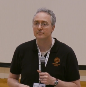 Picture of Jonathan Woodruff