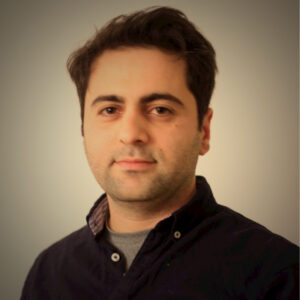 Picture of Murat Cakmak